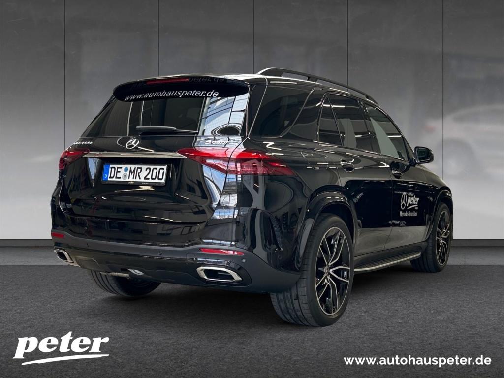 Mercedes-Benz GLE 450 d 4MATIC AMG,AHV,Airmatic,Standheizung Mercedes-Benz GLE 450 d 4MATIC AMG,AHV,Airmatic,Standheizung