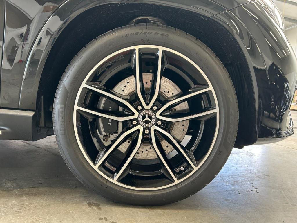 Mercedes-Benz GLE 450 d 4MATIC AMG,AHV,Airmatic,Standheizung Mercedes-Benz GLE 450 d 4MATIC AMG,AHV,Airmatic,Standheizung