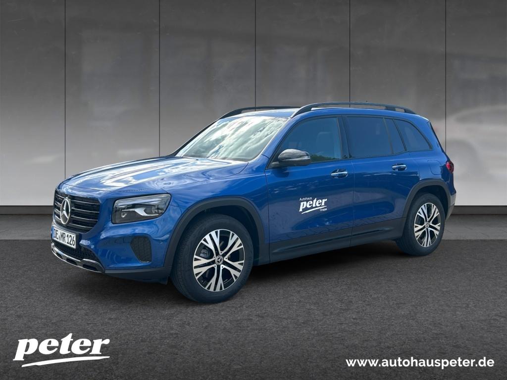 Mercedes-Benz GLB 200 Progressive Line Advanced Plus, AHV Mercedes-Benz GLB 200 Progressive Line Advanced Plus, AHV