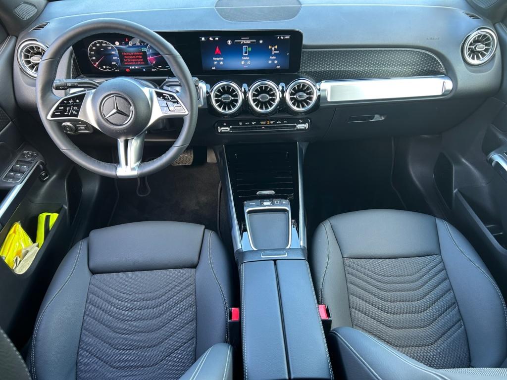 Mercedes-Benz GLB 200 Progressive Line Advanced Plus, AHV Mercedes-Benz GLB 200 Progressive Line Advanced Plus, AHV