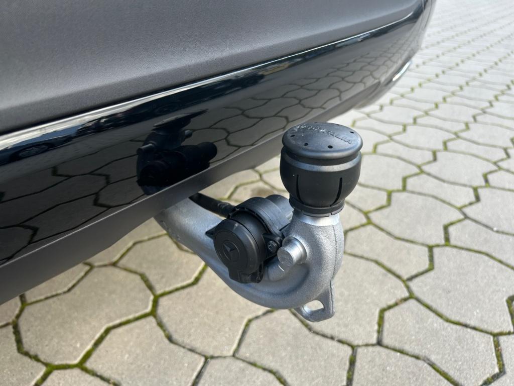 Mercedes-Benz GLB 200 Progressive Line Advanced Plus, AHV Mercedes-Benz GLB 200 Progressive Line Advanced Plus, AHV