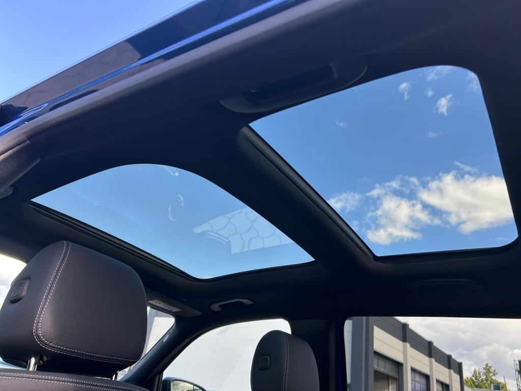 Mercedes-Benz GLB 200 Progressive Line Advanced Plus, AHV Mercedes-Benz GLB 200 Progressive Line Advanced Plus, AHV