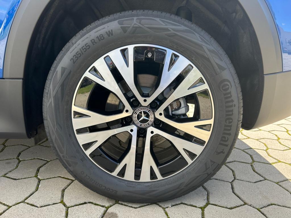 Mercedes-Benz GLB 200 Progressive Line Advanced Plus, AHV Mercedes-Benz GLB 200 Progressive Line Advanced Plus, AHV