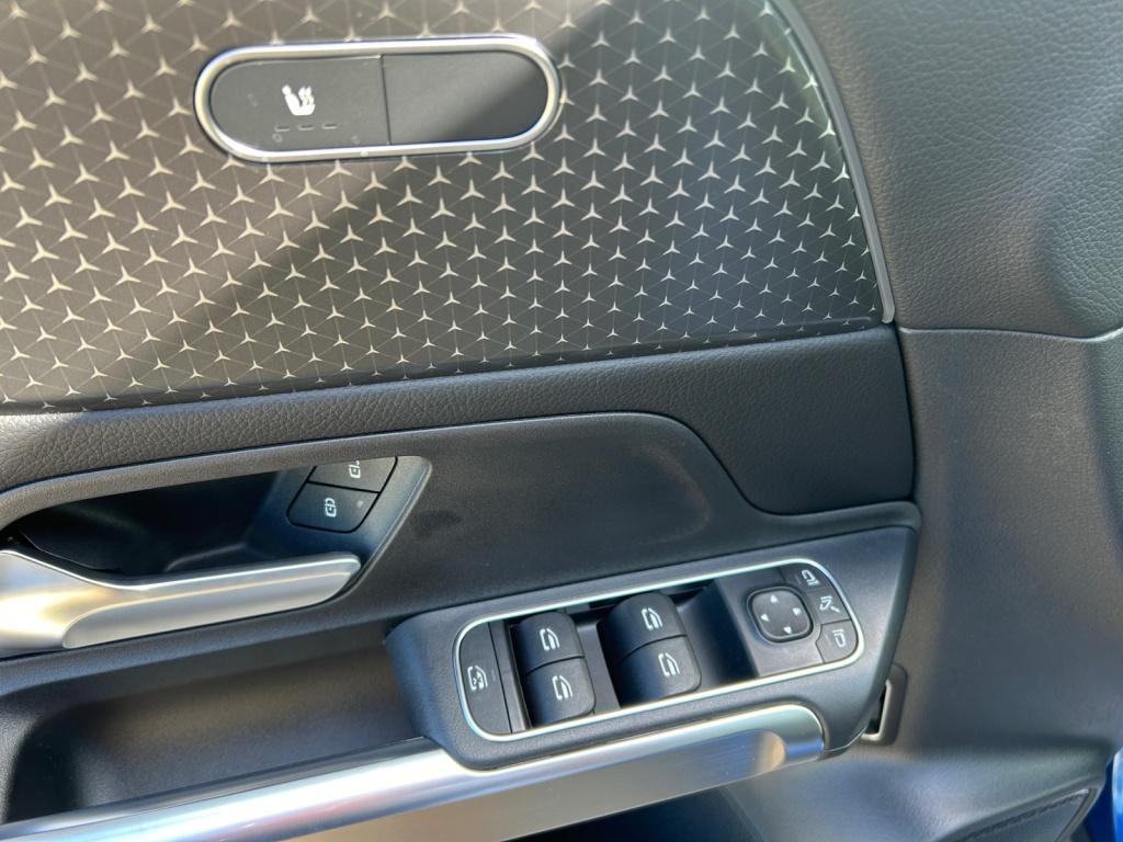 Mercedes-Benz GLB 200 Progressive Line Advanced Plus, AHV Mercedes-Benz GLB 200 Progressive Line Advanced Plus, AHV