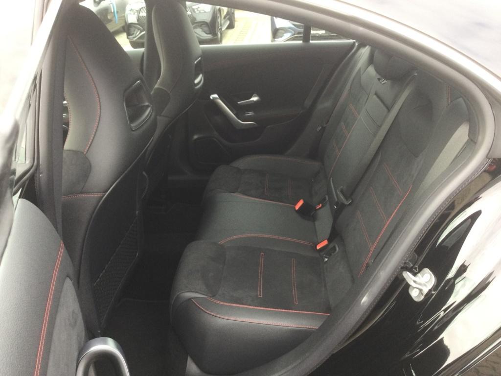 Mercedes-Benz CLA 200 Coupé AMG, Fahrassistenz,Verkehrszeichen Mercedes-Benz CLA 200 Coupé AMG, Fahrassistenz,Verkehrszeichen