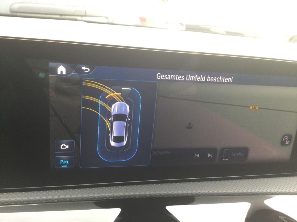 Mercedes-Benz CLA 200 Coupé AMG, Fahrassistenz,Verkehrszeichen Mercedes-Benz CLA 200 Coupé AMG, Fahrassistenz,Verkehrszeichen