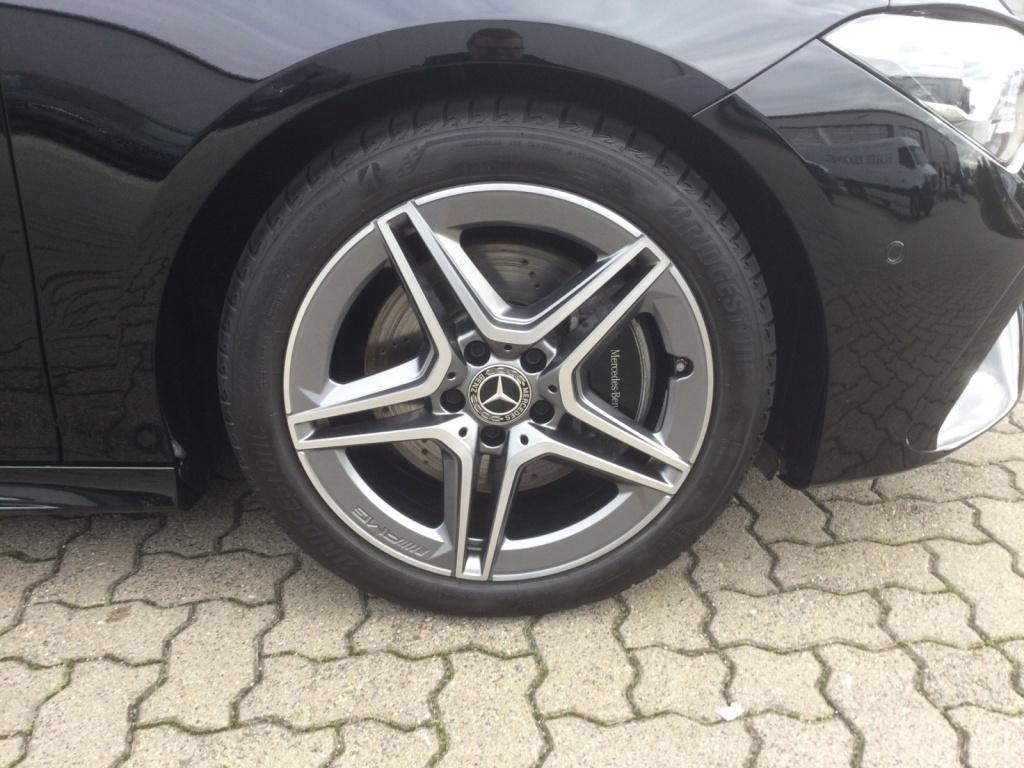 Mercedes-Benz CLA 200 Coupé AMG, Fahrassistenz,Verkehrszeichen Mercedes-Benz CLA 200 Coupé AMG, Fahrassistenz,Verkehrszeichen