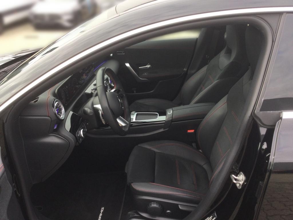 Mercedes-Benz CLA 200 Coupé AMG, Fahrassistenz,Verkehrszeichen Mercedes-Benz CLA 200 Coupé AMG, Fahrassistenz,Verkehrszeichen