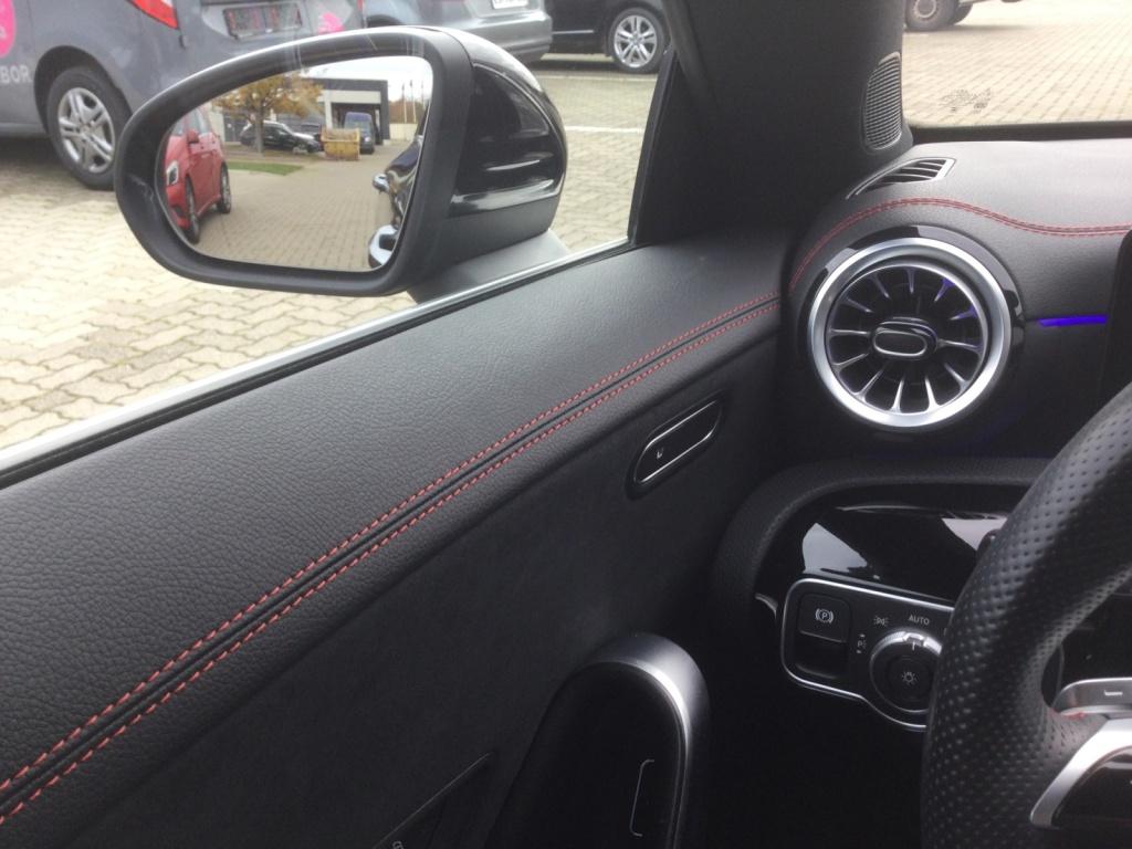 Mercedes-Benz CLA 200 Coupé AMG, Fahrassistenz,Verkehrszeichen Mercedes-Benz CLA 200 Coupé AMG, Fahrassistenz,Verkehrszeichen