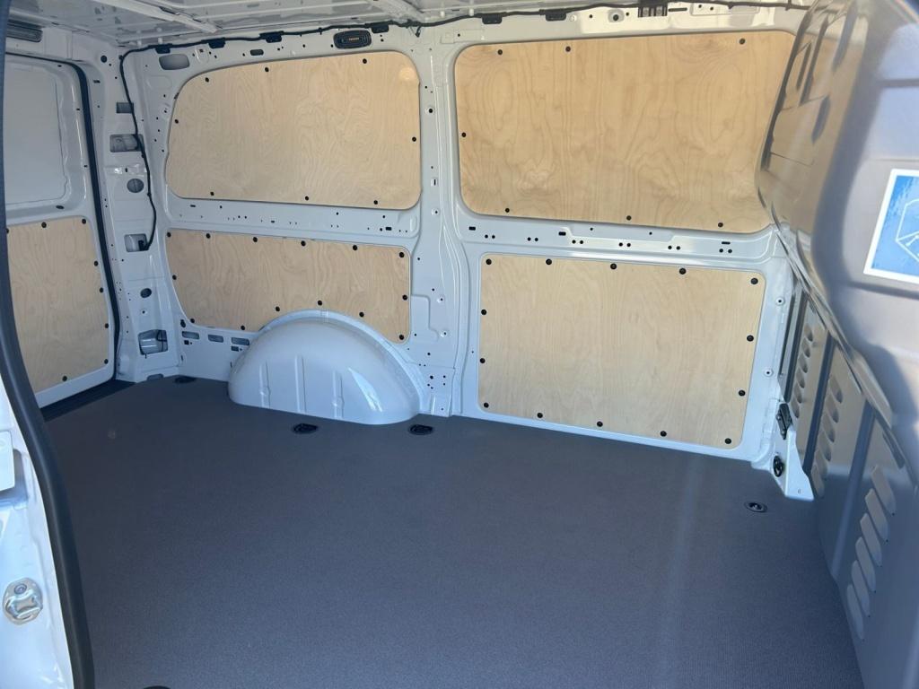 Mercedes-Benz Vito 114 CDI Kasten Lang MBUX+KLIMA+SHZ Mercedes-Benz Vito 114 CDI Kasten Lang MBUX+KLIMA+SHZ