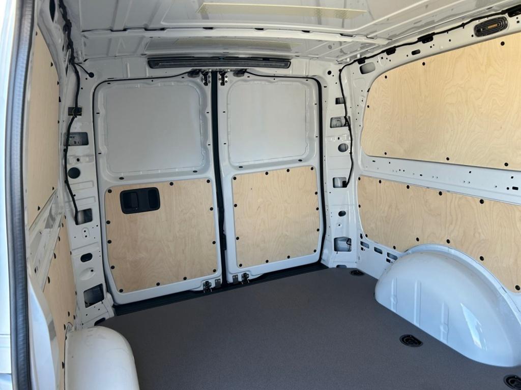 Mercedes-Benz Vito 114 CDI Kasten Lang MBUX+KLIMA+SHZ Mercedes-Benz Vito 114 CDI Kasten Lang MBUX+KLIMA+SHZ