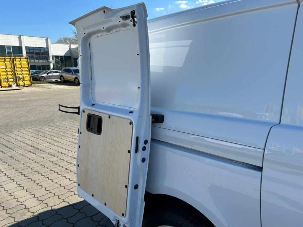 Mercedes-Benz Vito 114 CDI Kasten Lang MBUX+KLIMA+SHZ Mercedes-Benz Vito 114 CDI Kasten Lang MBUX+KLIMA+SHZ