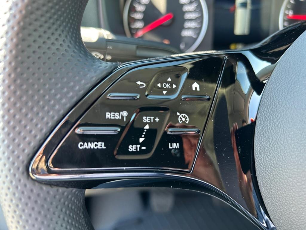 Mercedes-Benz Vito 114 CDI Kasten Lang MBUX+KLIMA+SHZ Mercedes-Benz Vito 114 CDI Kasten Lang MBUX+KLIMA+SHZ