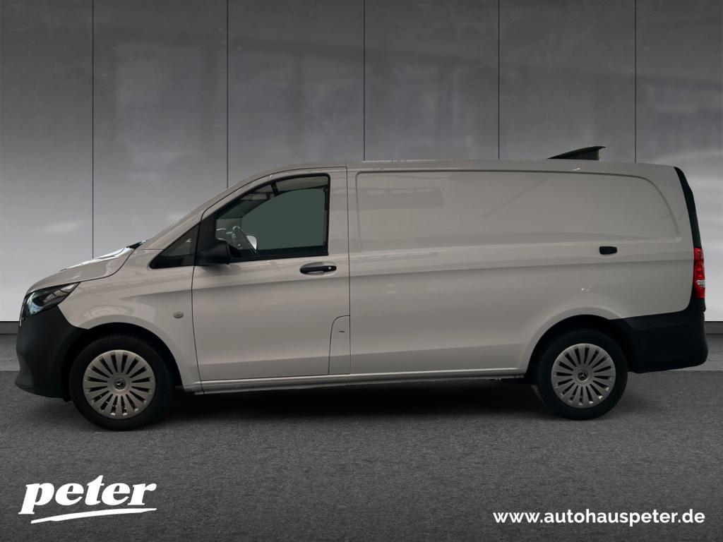 Mercedes-Benz Vito 116 CDI Kasten NEUES MODELL 9GT+MBUX+KAMERA+NAVI Mercedes-Benz Vito 116 CDI Kasten NEUES MODELL 9GT+MBUX+KAMERA+NAVI