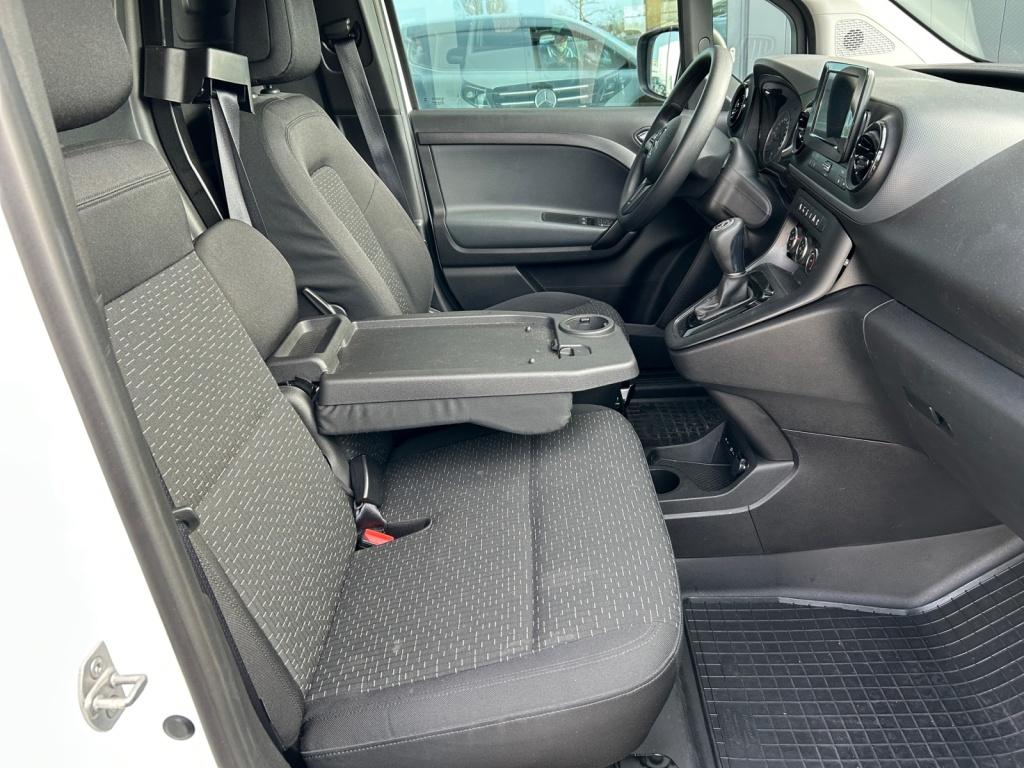 Mercedes-Benz Citan 112 CDI Kasten REGALEINBAU 7GT+KAMERA+KLIMA Mercedes-Benz Citan 112 CDI Kasten REGALEINBAU 7GT+KAMERA+KLIMA