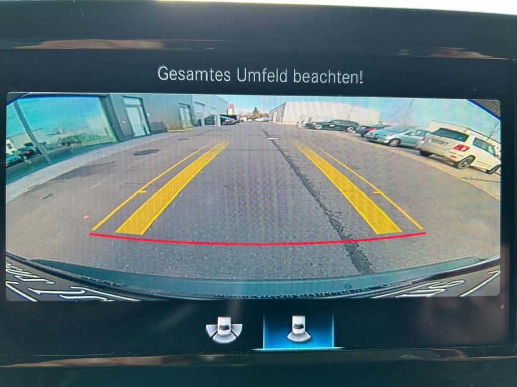 Mercedes-Benz Citan 112 CDI Kasten REGALEINBAU 7GT+KAMERA+KLIMA Mercedes-Benz Citan 112 CDI Kasten REGALEINBAU 7GT+KAMERA+KLIMA