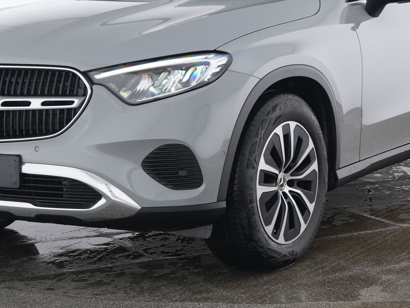 Mercedes-Benz GLC 220 d 4MATIC Avantgarde, AHV, Winter Paket Mercedes-Benz GLC 220 d 4MATIC Avantgarde, AHV, Winter Paket