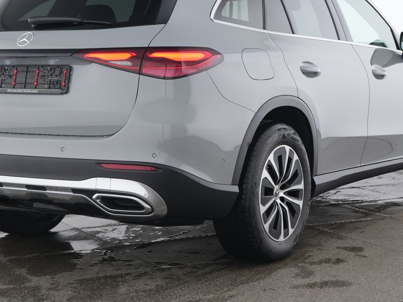Mercedes-Benz GLC 220 d 4MATIC Avantgarde, AHV, Winter Paket Mercedes-Benz GLC 220 d 4MATIC Avantgarde, AHV, Winter Paket