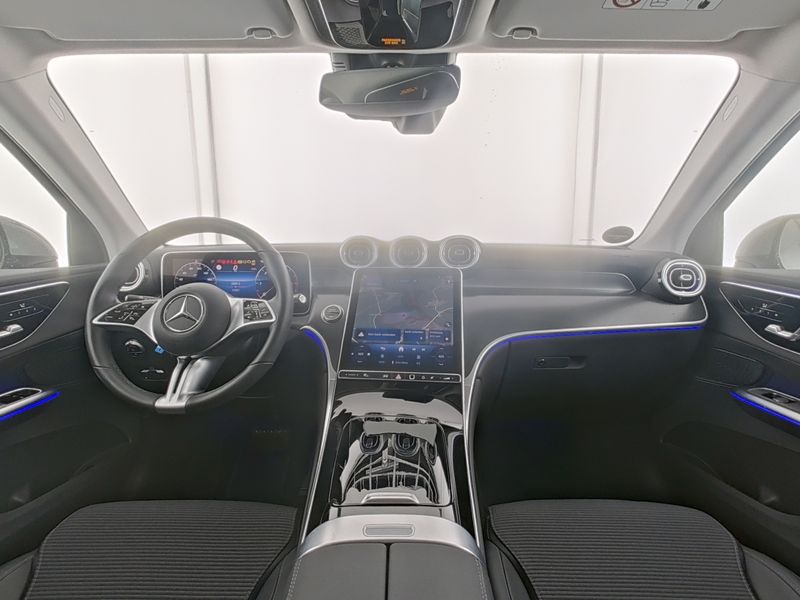 Mercedes-Benz GLC 220 d 4MATIC Avantgarde, AHV, Winter Paket Mercedes-Benz GLC 220 d 4MATIC Avantgarde, AHV, Winter Paket