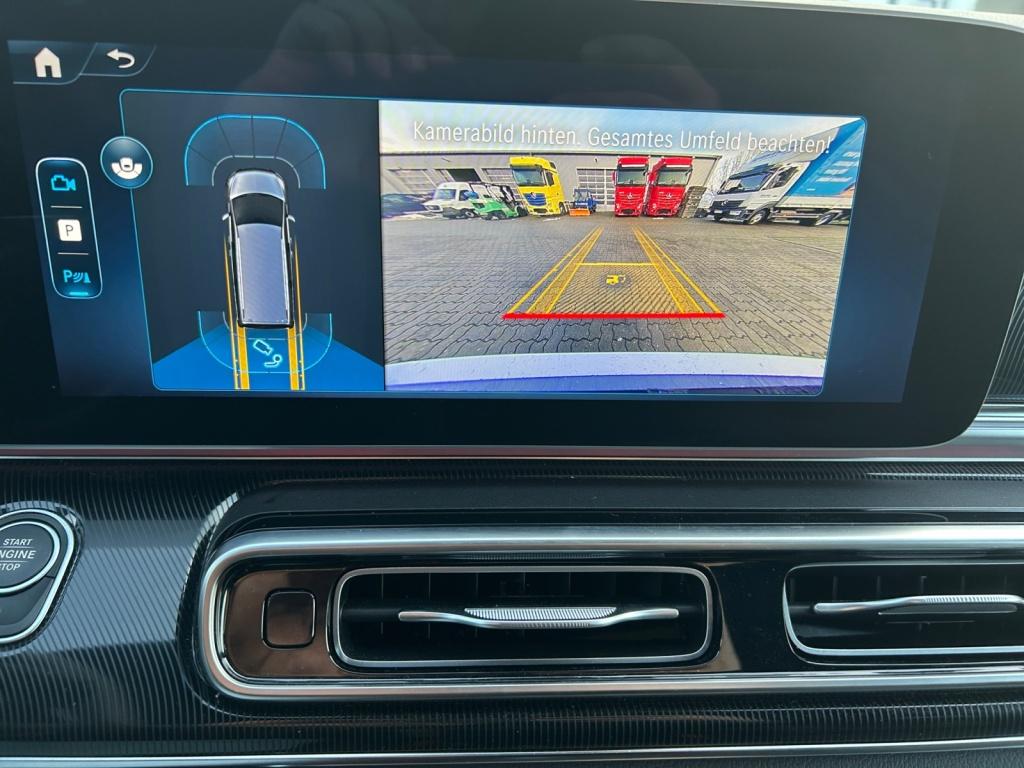 Mercedes-Benz V 250 d STYLE Lang 9GT+LED+DISTR+AHK+NAVI+KAM Mercedes-Benz V 250 d STYLE Lang 9GT+LED+DISTR+AHK+NAVI+KAM