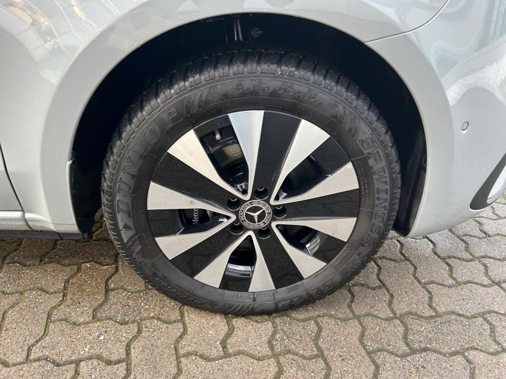 Mercedes-Benz V 220 d STYLE Lang 9GT+LED+STHZG+AHK+DISTR+NAVI Mercedes-Benz V 220 d STYLE Lang 9GT+LED+STHZG+AHK+DISTR+NAVI