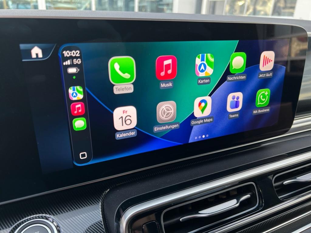 Mercedes-Benz V 220 d STYLE Lang 9GT+LED+STHZG+AHK+DISTR+NAVI Mercedes-Benz V 220 d STYLE Lang 9GT+LED+STHZG+AHK+DISTR+NAVI