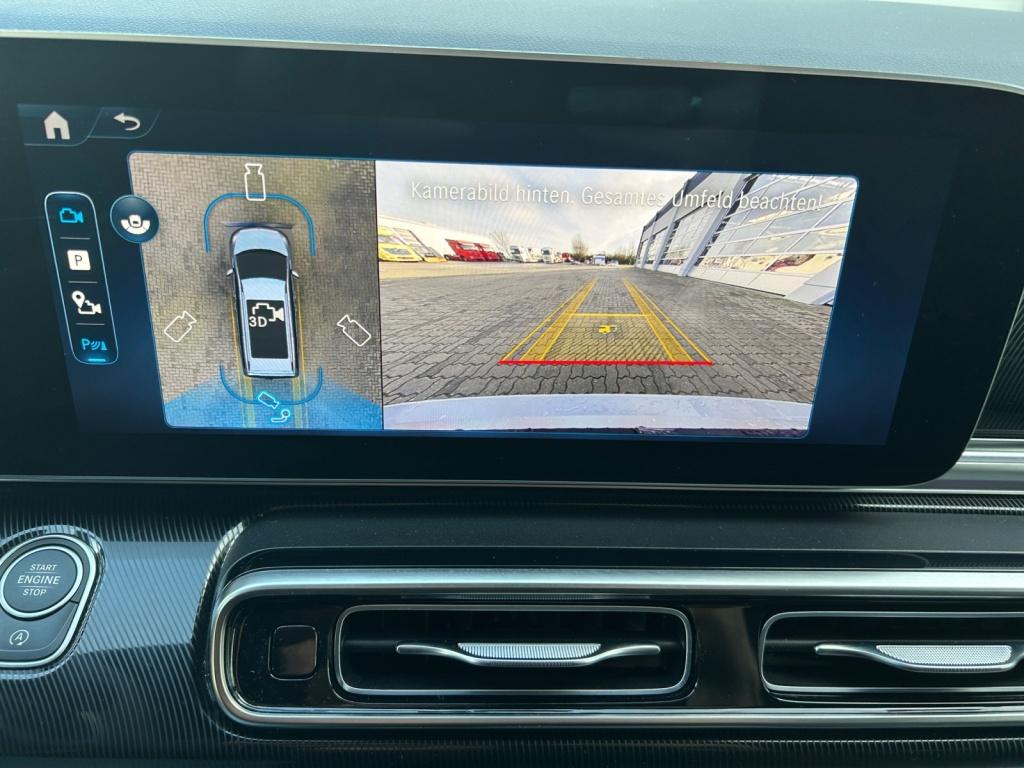 Mercedes-Benz V 220 d STYLE Lang 9GT+LED+STHZG+AHK+DISTR+NAVI Mercedes-Benz V 220 d STYLE Lang 9GT+LED+STHZG+AHK+DISTR+NAVI