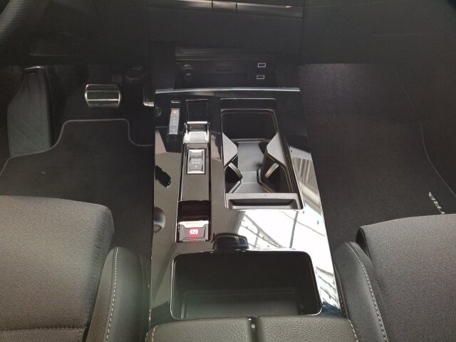 Opel Astra L ST 1.2 Turbo GS Automatik Klimaautomatik Schiebedach-Glas (MW) Opel Astra L ST 1.2 Turbo GS Automatik Klimaautomatik Schiebedach-Glas (MW)