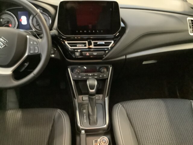 Suzuki S-Cross 1.5 Comfort+ Allgrip AGS Suzuki S-Cross 1.5 Comfort+ Allgrip AGS