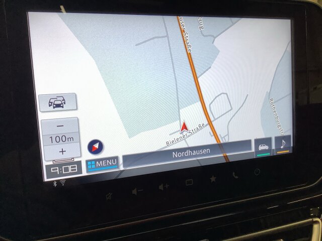 Suzuki S-Cross 1.5 Comfort+ Allgrip AGS Suzuki S-Cross 1.5 Comfort+ Allgrip AGS