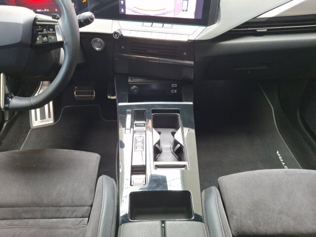 Opel Astra L 1.5 D GS Line Automatik Klimaautomatik Sitzheizung Alcantara Opel Astra L 1.5 D GS Line Automatik Klimaautomatik Sitzheizung Alcantara