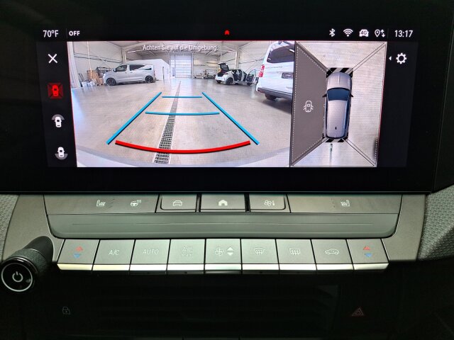 Opel Astra L 1.5 D GS Line Automatik Klimaautomatik Sitzheizung Alcantara Opel Astra L 1.5 D GS Line Automatik Klimaautomatik Sitzheizung Alcantara