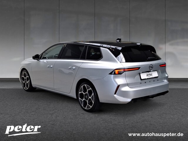 Opel Astra L 1.5 D GS Line Automatik Klimaautomatik Sitzheizung Alcantara Opel Astra L 1.5 D GS Line Automatik Klimaautomatik Sitzheizung Alcantara