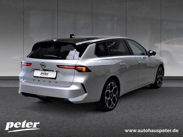 Opel Astra L 1.5 D GS Line Automatik Klimaautomatik Sitzheizung Alcantara Opel Astra L 1.5 D GS Line Automatik Klimaautomatik Sitzheizung Alcantara