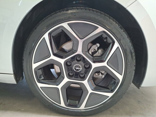 Opel Astra L 1.5 D GS Line Automatik Klimaautomatik Sitzheizung Alcantara Opel Astra L 1.5 D GS Line Automatik Klimaautomatik Sitzheizung Alcantara