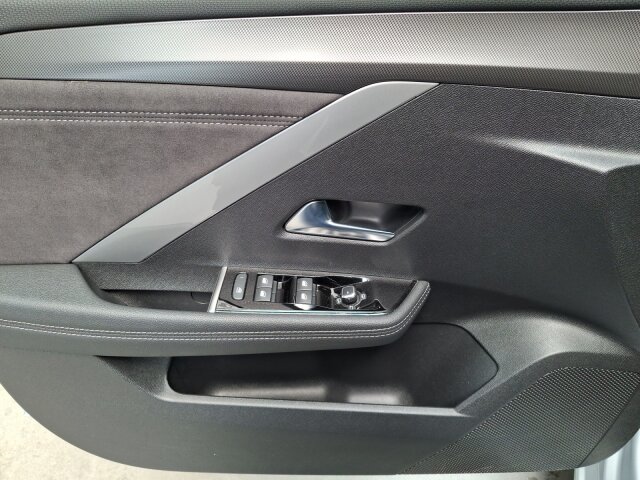 Opel Astra L 1.5 D GS Line Automatik Klimaautomatik Sitzheizung Alcantara Opel Astra L 1.5 D GS Line Automatik Klimaautomatik Sitzheizung Alcantara