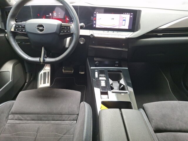 Opel Astra L 1.5 D GS Line Automatik Klimaautomatik Sitzheizung Alcantara Opel Astra L 1.5 D GS Line Automatik Klimaautomatik Sitzheizung Alcantara