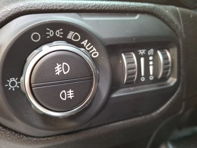 Jeep Wrangler Unlimited 2.0 T-GDI Sahara Jeep Wrangler Unlimited 2.0 T-GDI Sahara