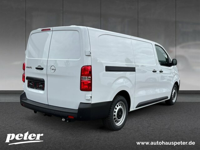 Opel Vivaro 1.5 D L 3-Sitzer Klima Holzboden Verfügbar ab 25.03.2026 Opel Vivaro 1.5 D L 3-Sitzer Klima Holzboden Verfügbar ab 25.03.2026