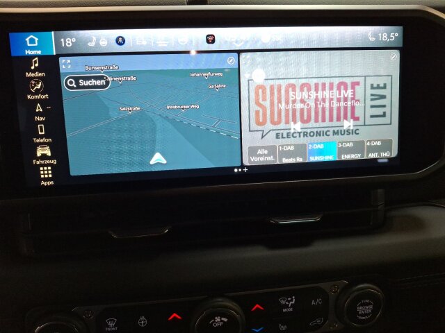 Jeep WRANGLER ICE Rubicon 2.0l T-GDI 272PS 4x4 AT8 Jeep WRANGLER ICE Rubicon 2.0l T-GDI 272PS 4x4 AT8