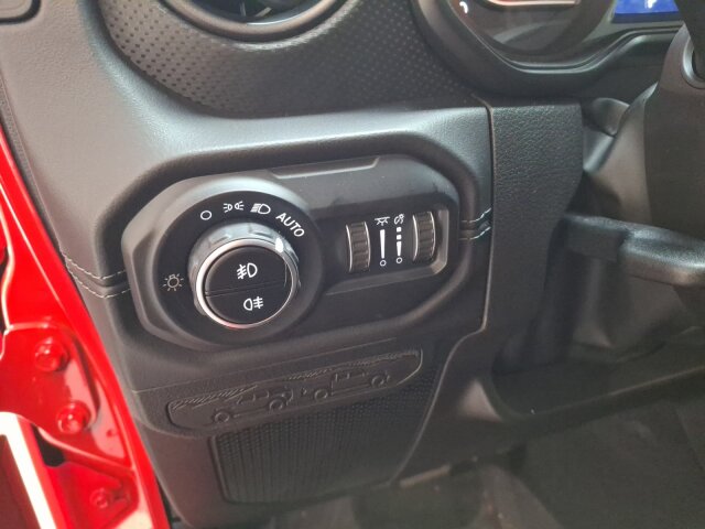 Jeep WRANGLER ICE Rubicon 2.0l T-GDI 272PS 4x4 AT8 Jeep WRANGLER ICE Rubicon 2.0l T-GDI 272PS 4x4 AT8