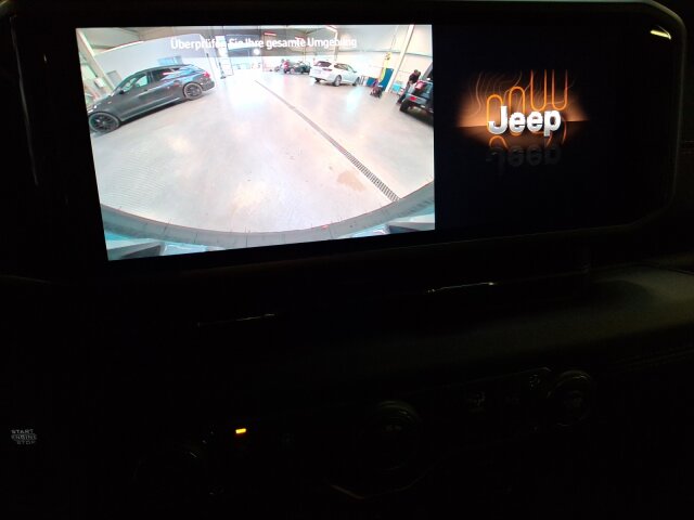 Jeep WRANGLER ICE MY25 Sahara 2.0lT-GDI 4x4 AT8 Jeep WRANGLER ICE MY25 Sahara 2.0lT-GDI 4x4 AT8