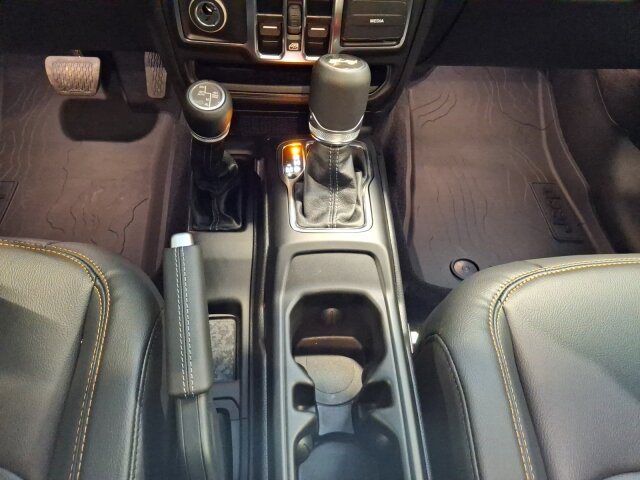 Jeep WRANGLER ICE MY25 Sahara 2.0lT-GDI 4x4 AT8 Jeep WRANGLER ICE MY25 Sahara 2.0lT-GDI 4x4 AT8