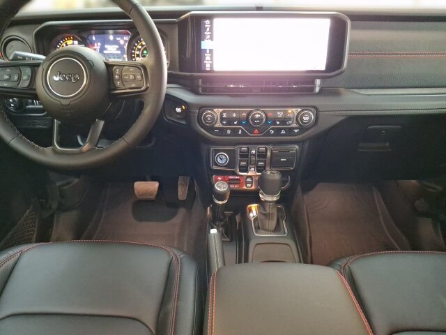 Jeep WRANGLER ICE Rubicon 2.0l T-GDI 272PS 4x4 AT8 Jeep WRANGLER ICE Rubicon 2.0l T-GDI 272PS 4x4 AT8