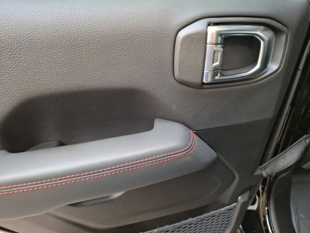 Jeep WRANGLER ICE Rubicon 2.0l T-GDI 272PS 4x4 AT8 Jeep WRANGLER ICE Rubicon 2.0l T-GDI 272PS 4x4 AT8