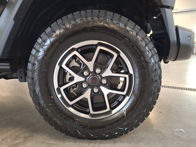 Jeep WRANGLER ICE Rubicon 2.0l T-GDI 272PS 4x4 AT8 Jeep WRANGLER ICE Rubicon 2.0l T-GDI 272PS 4x4 AT8