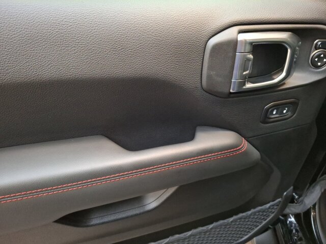 Jeep WRANGLER ICE Rubicon 2.0l T-GDI 272PS 4x4 AT8 Jeep WRANGLER ICE Rubicon 2.0l T-GDI 272PS 4x4 AT8