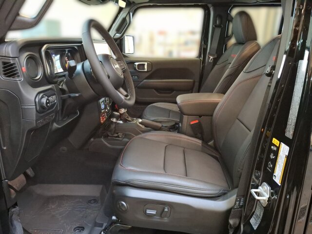 Jeep WRANGLER ICE Rubicon 2.0l T-GDI 272PS 4x4 AT8 Jeep WRANGLER ICE Rubicon 2.0l T-GDI 272PS 4x4 AT8