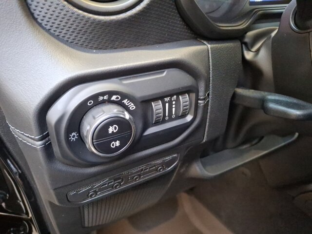 Jeep WRANGLER ICE Rubicon 2.0l T-GDI 272PS 4x4 AT8 Jeep WRANGLER ICE Rubicon 2.0l T-GDI 272PS 4x4 AT8