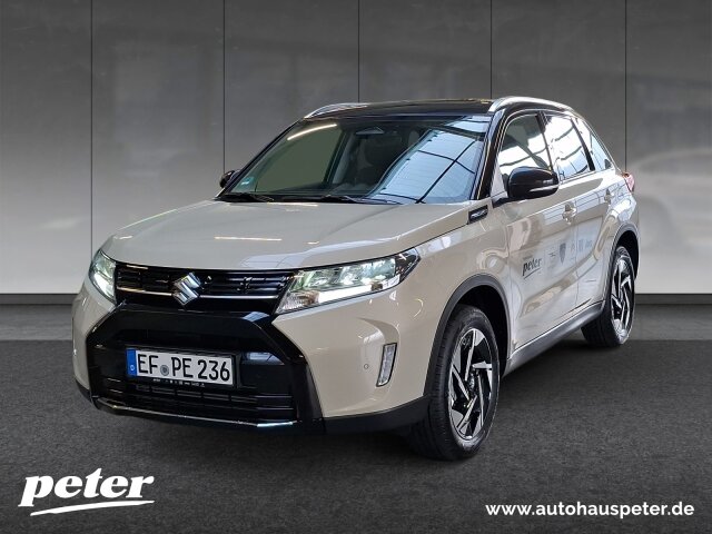 Suzuki Vitara 1.4 Comfort+ Allgrip 6AT Suzuki Vitara 1.4 Comfort+ Allgrip 6AT